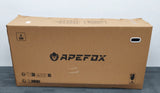 APEFOX RH20 20" Folding E-Bike 1500W Motor 48V 22.5Ah Battery