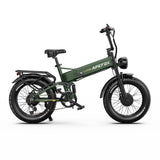 APEFOX RH20 20" Folding E-Bike 1500W Motor 48V 22.5Ah Battery