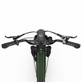 APEFOX RH20 20" Folding E-Bike 1500W Motor 48V 22.5Ah Battery