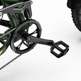 APEFOX RH20 20" Folding E-Bike 1500W Motor 48V 22.5Ah Battery