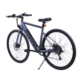 AVAKA R1 27.5" Electric City Commuting Bike 250W Motor 36V 7.8Ah Battery