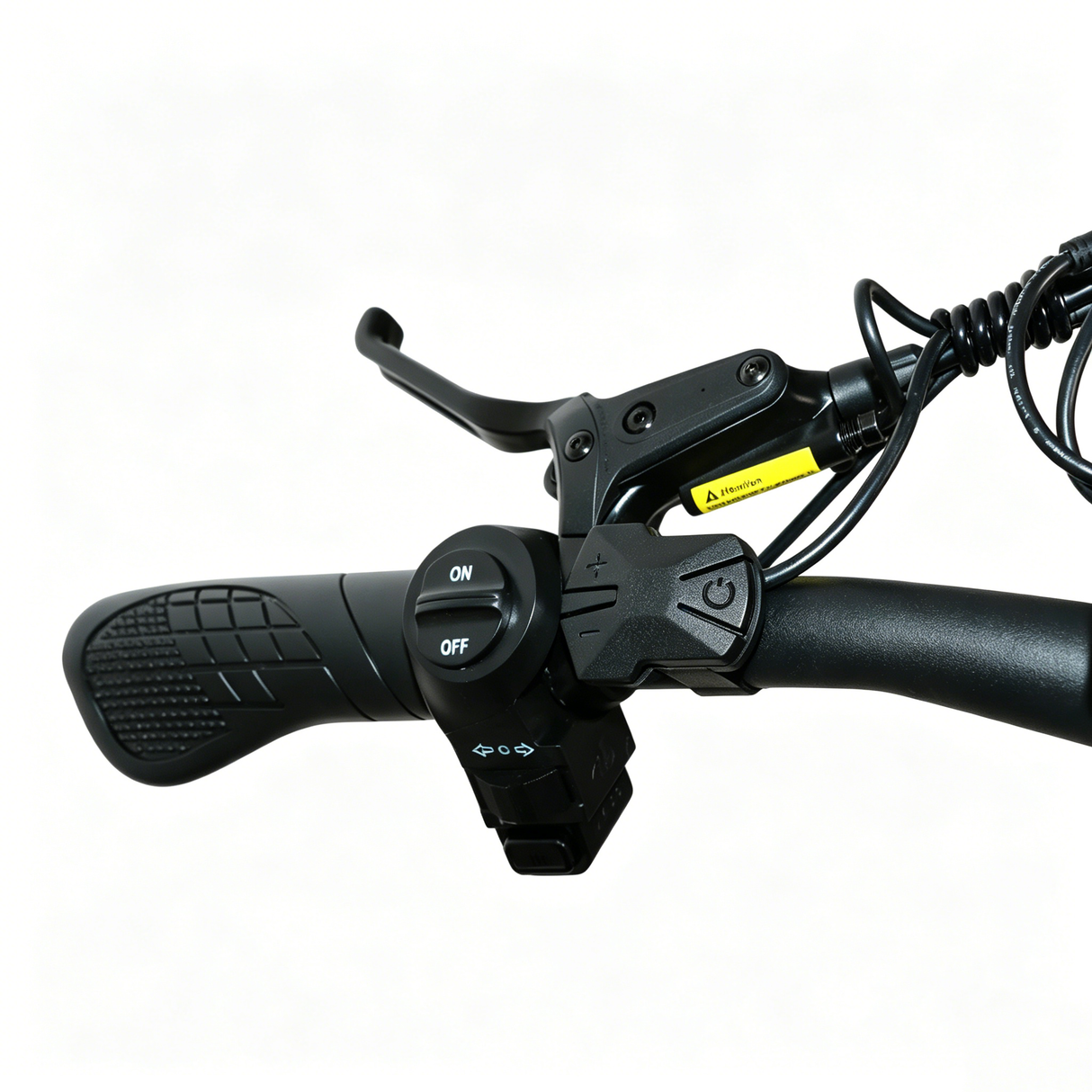 BAOLUJIE P4 DP 2011 24" Mountain E-Bike 2000W Motor 48V 20Ah Battery