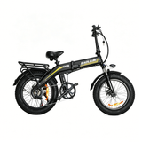 BAOLUJIE BLJ D7 20" Folding E-Bike 500W Motor 48V 12Ah Battery