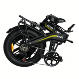 BAOLUJIE BLJ D7 20" Folding E-Bike 500W Motor 48V 12Ah Battery