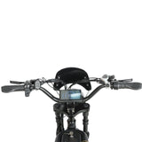 BAOLUJIE DM2001 20" Off-Road E-Bike 2000W Motor 60V 30Ah Battery