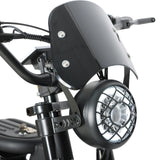 BAOLUJIE DM2001 20" Off-Road E-Bike 2000W Motor 60V 30Ah Battery