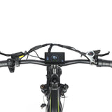 BAOLUJIE P6 2401 24" Mountain E-Bike 2000W Motor 48V 20Ah Battery