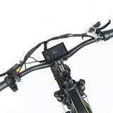 BAOLUJIE P6 2401 24" Mountain E-Bike 2000W Motor 48V 20Ah Battery