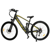 BAOLUJIE BLJ S9 29" Mountain E-Bike 750W Motor 48V 14Ah Battery