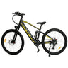 BAOLUJIE BLJ S9 29" Mountain E-Bike 750W Motor 48V 14Ah Battery