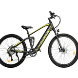 BAOLUJIE BLJ S9 29" Mountain E-Bike 750W Motor 48V 14Ah Battery