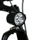 BAOLUJIE BLJ S9 29" Mountain E-Bike 750W Motor 48V 14Ah Battery