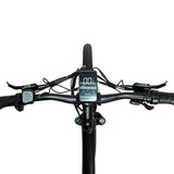 BAOLUJIE BLJ S9 29" Mountain E-Bike 750W Motor 48V 14Ah Battery