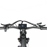 BAOLUJIE P7 2401 24" Step-Thru E-Bike 2000W Motor 48V 20Ah Battery