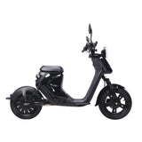 BEZIOR XIAONIU B 20" Off-Road Electric Bike 1500W Motor 48V 20Ah Battery