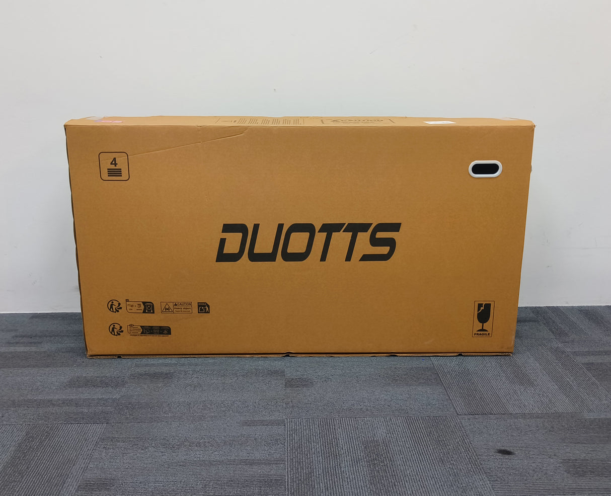 DUOTTS C29-L 29" Mountain Electric Bike 750W Motor 48V 15Ah Battery（UK）