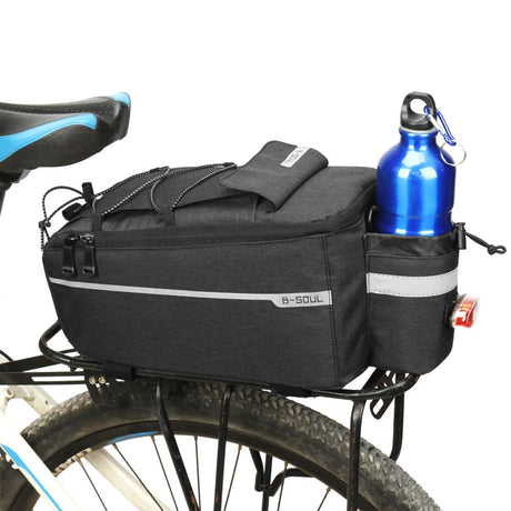 Gleeride Bike Rack Bag