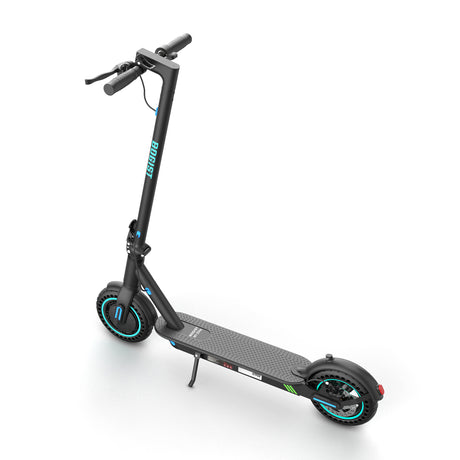 BOGIST M1 Elite 8.5" Folding Electric Scooter 250W Motor 36V 7.8Ah Battery