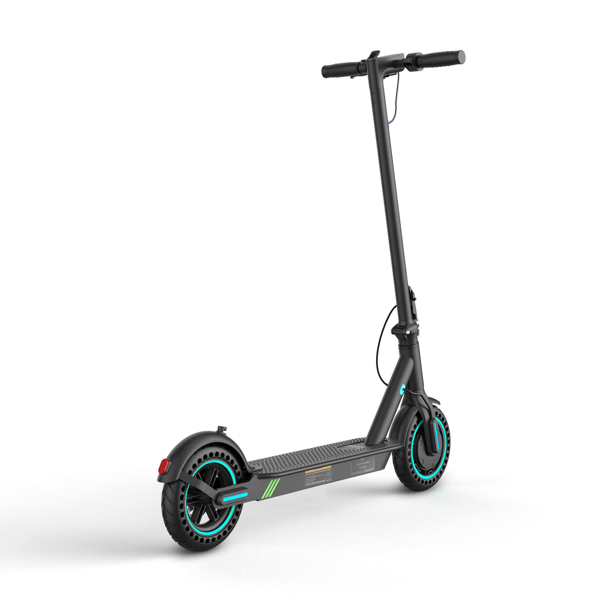 BOGIST M1 Elite 8.5" Folding Electric Scooter 250W Motor 36V 7.8Ah Battery