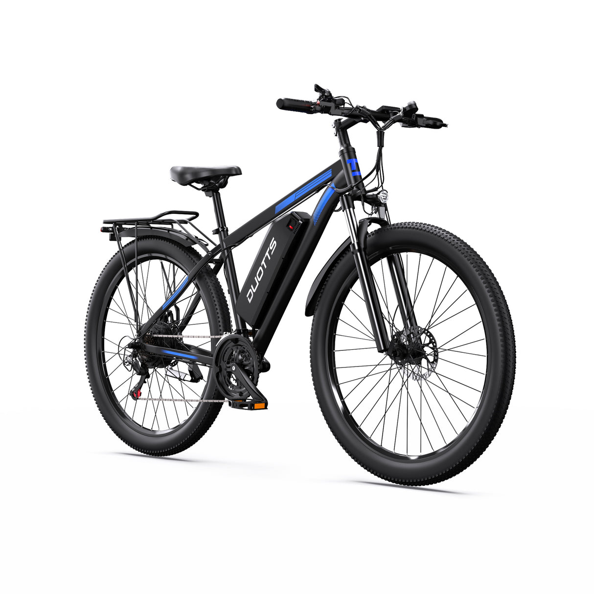 DUOTTS C29-L 29" Mountain Electric Bike 750W Motor 48V 15Ah Battery（UK）