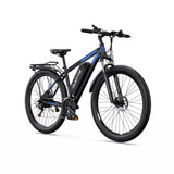 DUOTTS C29-L 29" Mountain Electric Bike 750W Motor 48V 15Ah Battery（UK）