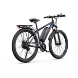 DUOTTS C29-L 29" Mountain Electric Bike 750W Motor 48V 15Ah Battery（UK）