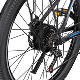 DUOTTS C29-L 29" Mountain Electric Bike 750W Motor 48V 15Ah Battery（UK）