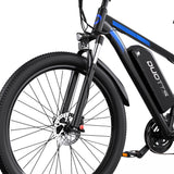 DUOTTS C29-L 29" Mountain Electric Bike 750W Motor 48V 15Ah Battery（UK）