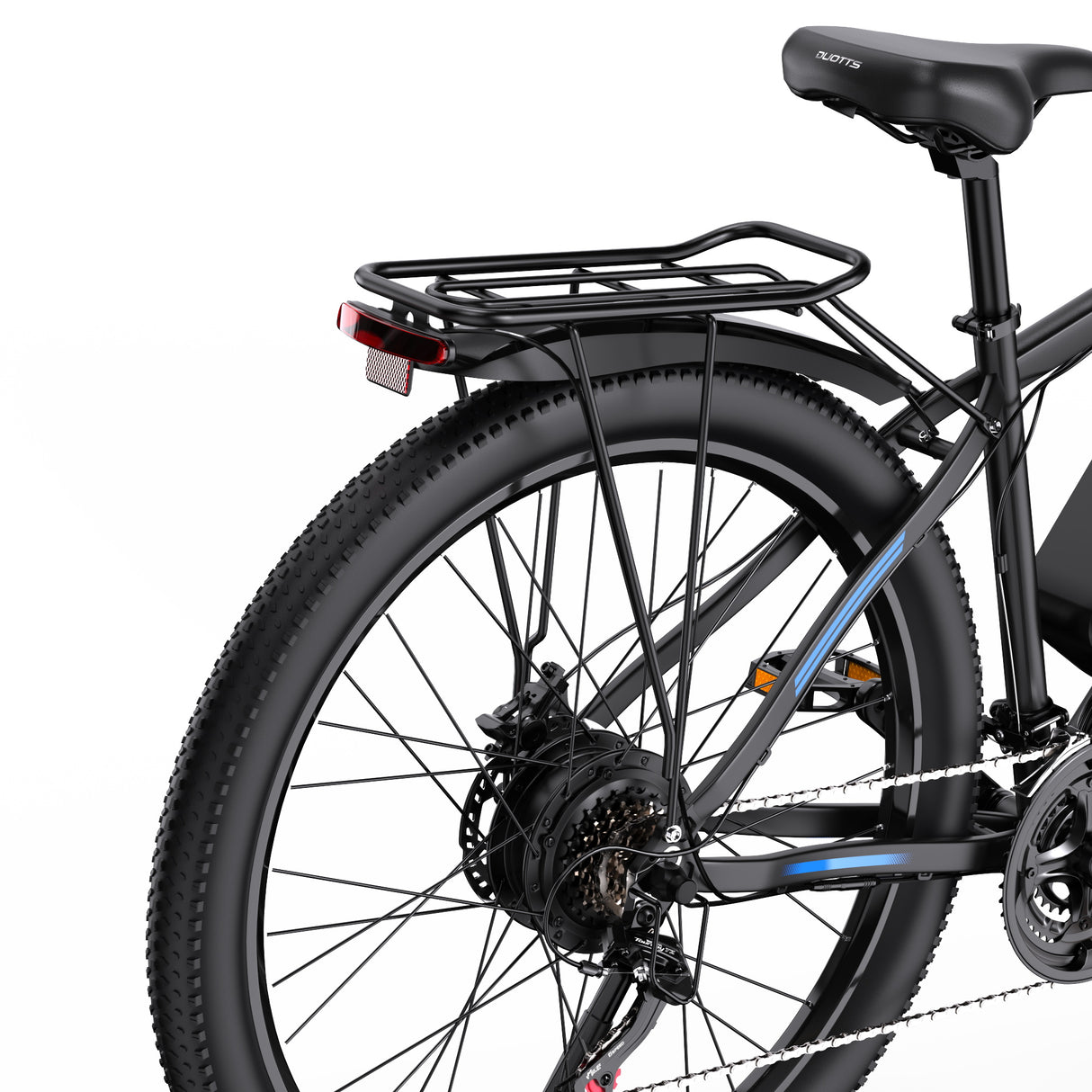 DUOTTS C29-L 29" Mountain Electric Bike 750W Motor 48V 15Ah Battery（UK）