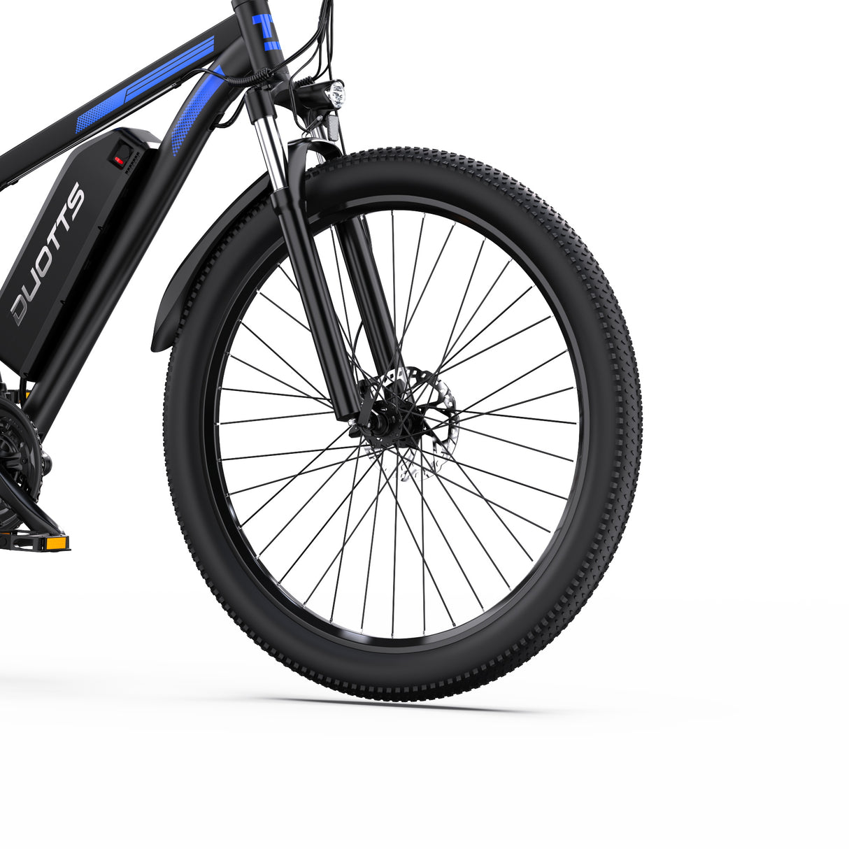 DUOTTS C29-L 29" Mountain Electric Bike 750W Motor 48V 15Ah Battery（UK）