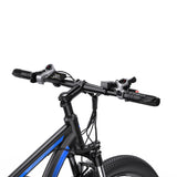 DUOTTS C29-L 29" Mountain Electric Bike 750W Motor 48V 15Ah Battery（UK）