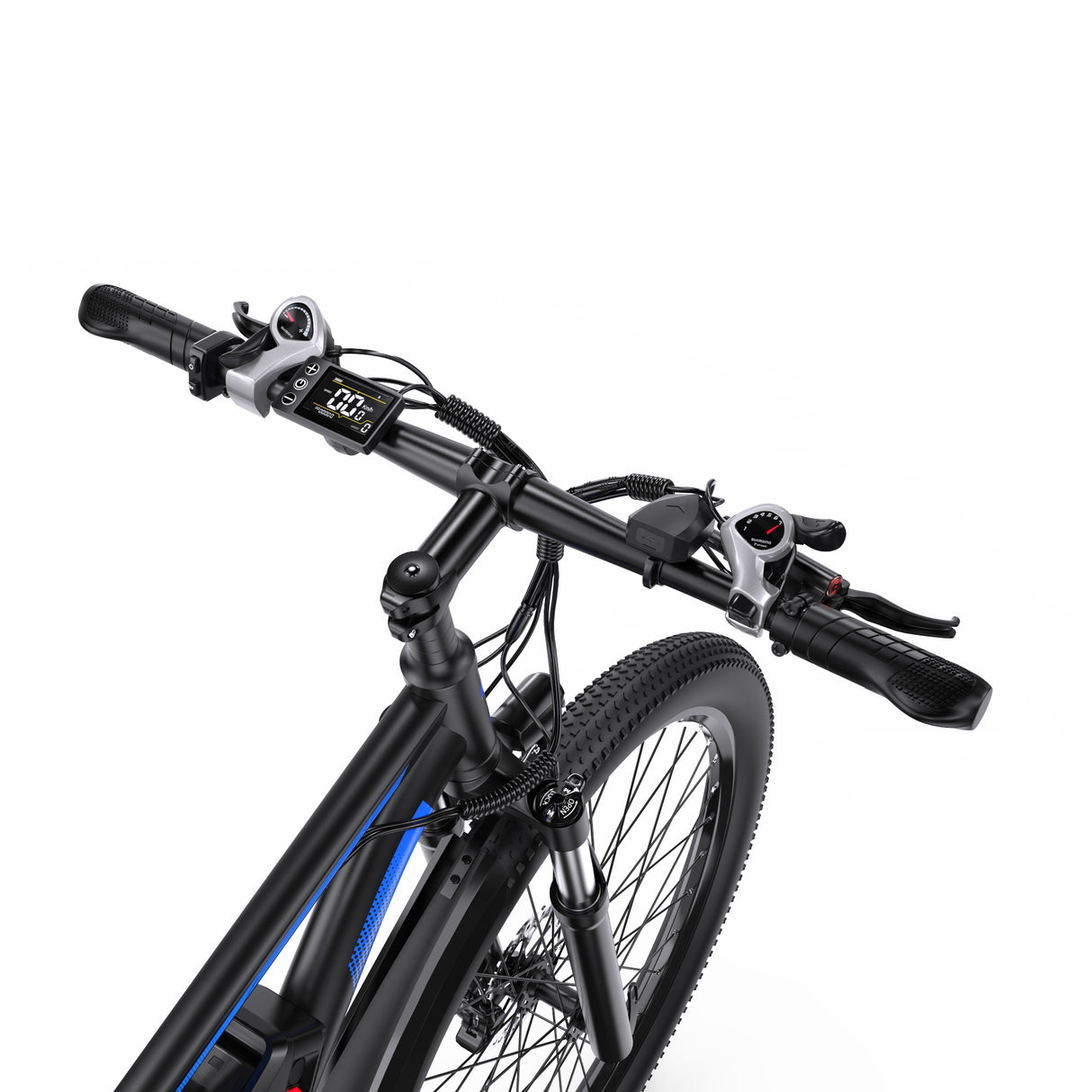 DUOTTS C29-L 29" Mountain Electric Bike 750W Motor 48V 15Ah Battery（UK）