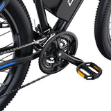 DUOTTS C29-L 29" Mountain Electric Bike 750W Motor 48V 15Ah Battery（UK）