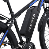 DUOTTS C29-L 29" Mountain Electric Bike 750W Motor 48V 15Ah Battery（UK）