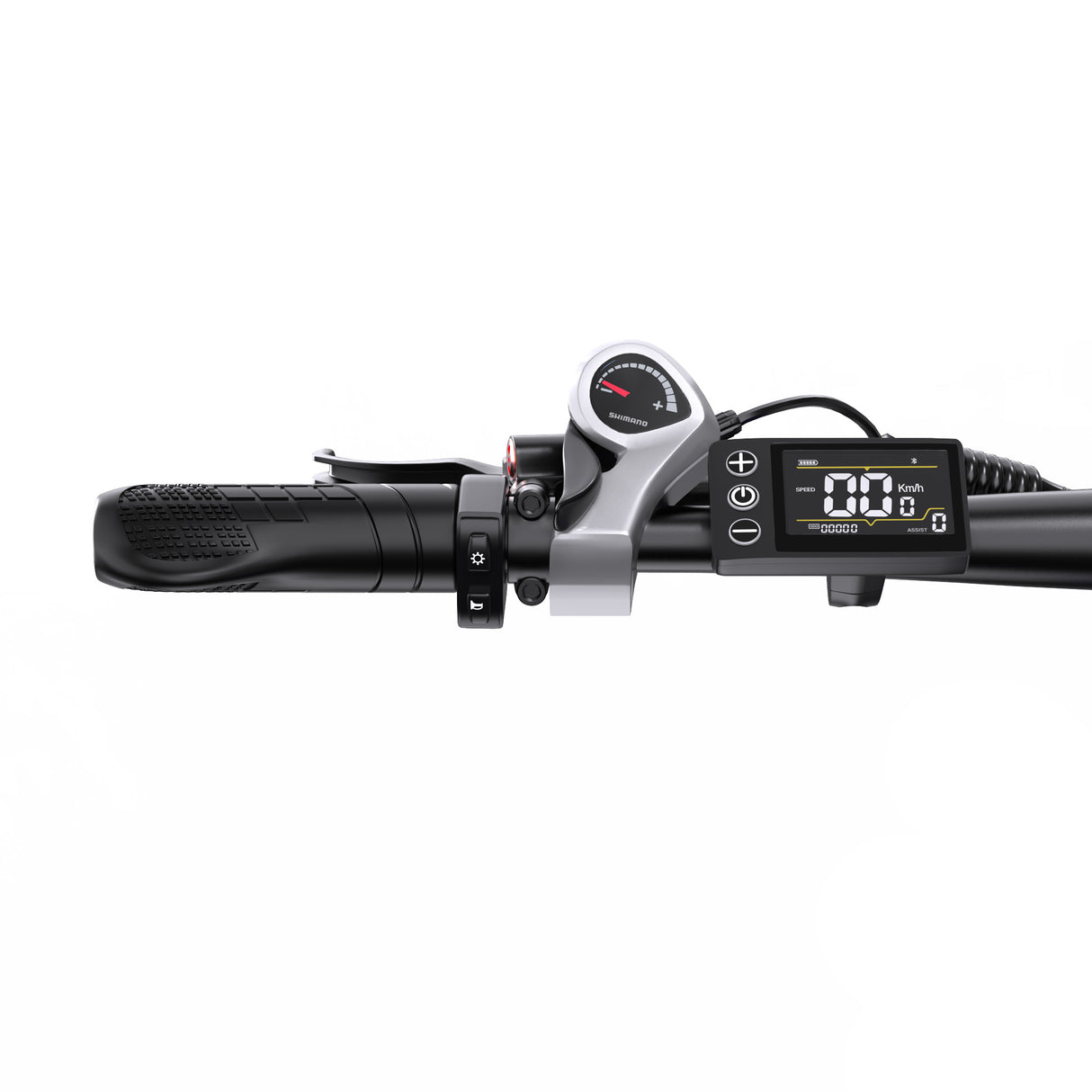 DUOTTS C29-L 29" Mountain Electric Bike 750W Motor 48V 15Ah Battery（UK）