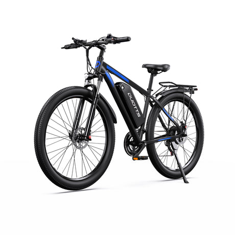 DUOTTS C29-L 29" Mountain Electric Bike 750W Motor 48V 15Ah Battery（UK）