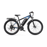 DUOTTS C29-L 29" Mountain Electric Bike 750W Motor 48V 15Ah Battery（UK）