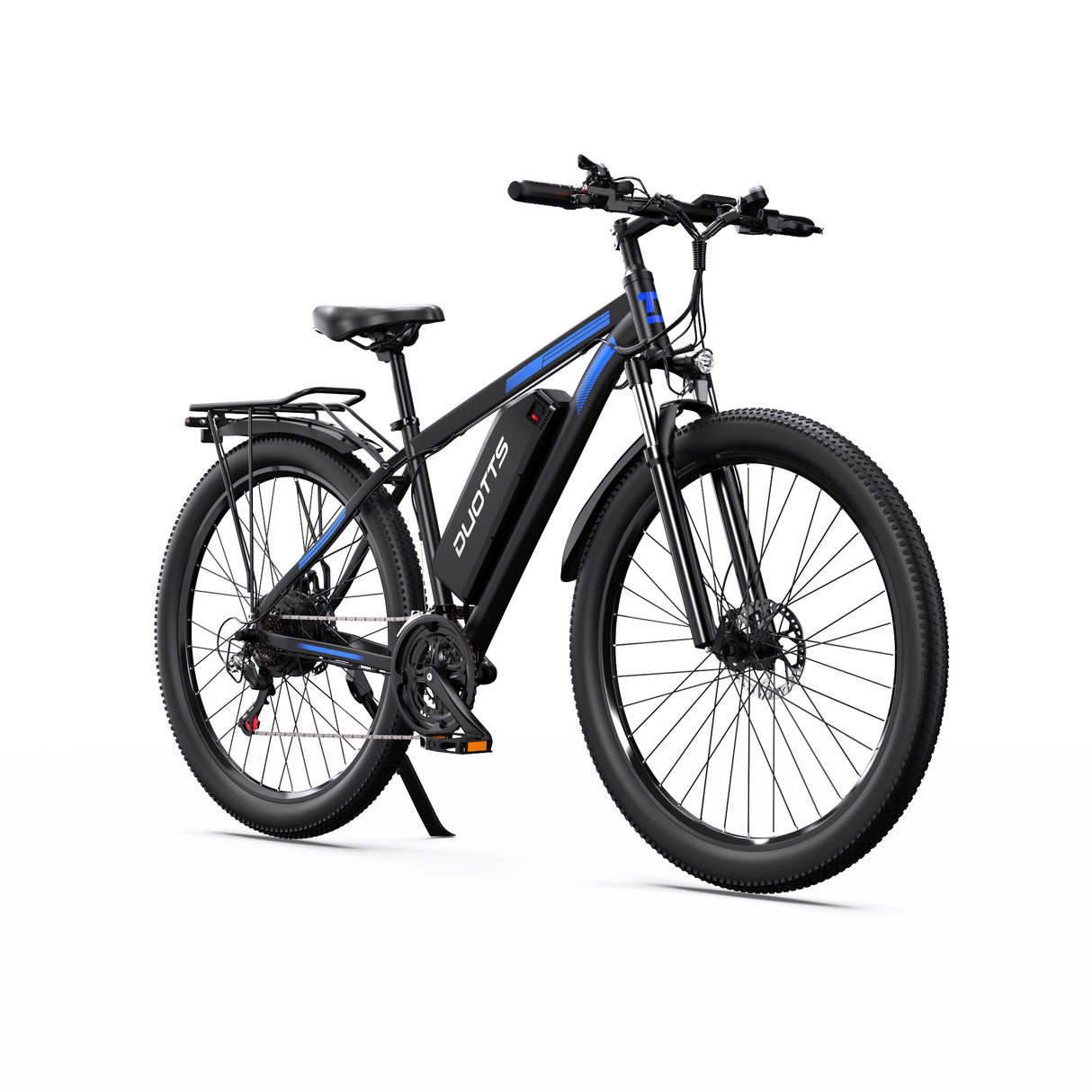 DUOTTS C29-L 29" Mountain Electric Bike 750W Motor 48V 15Ah Battery（UK）