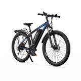 DUOTTS C29-L 29" Mountain Electric Bike 750W Motor 48V 15Ah Battery（UK）