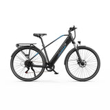 DUOTTS C29 Lite 27.5" Urban Commuting Electric Bike 250W Motor 36V 13Ah Battery