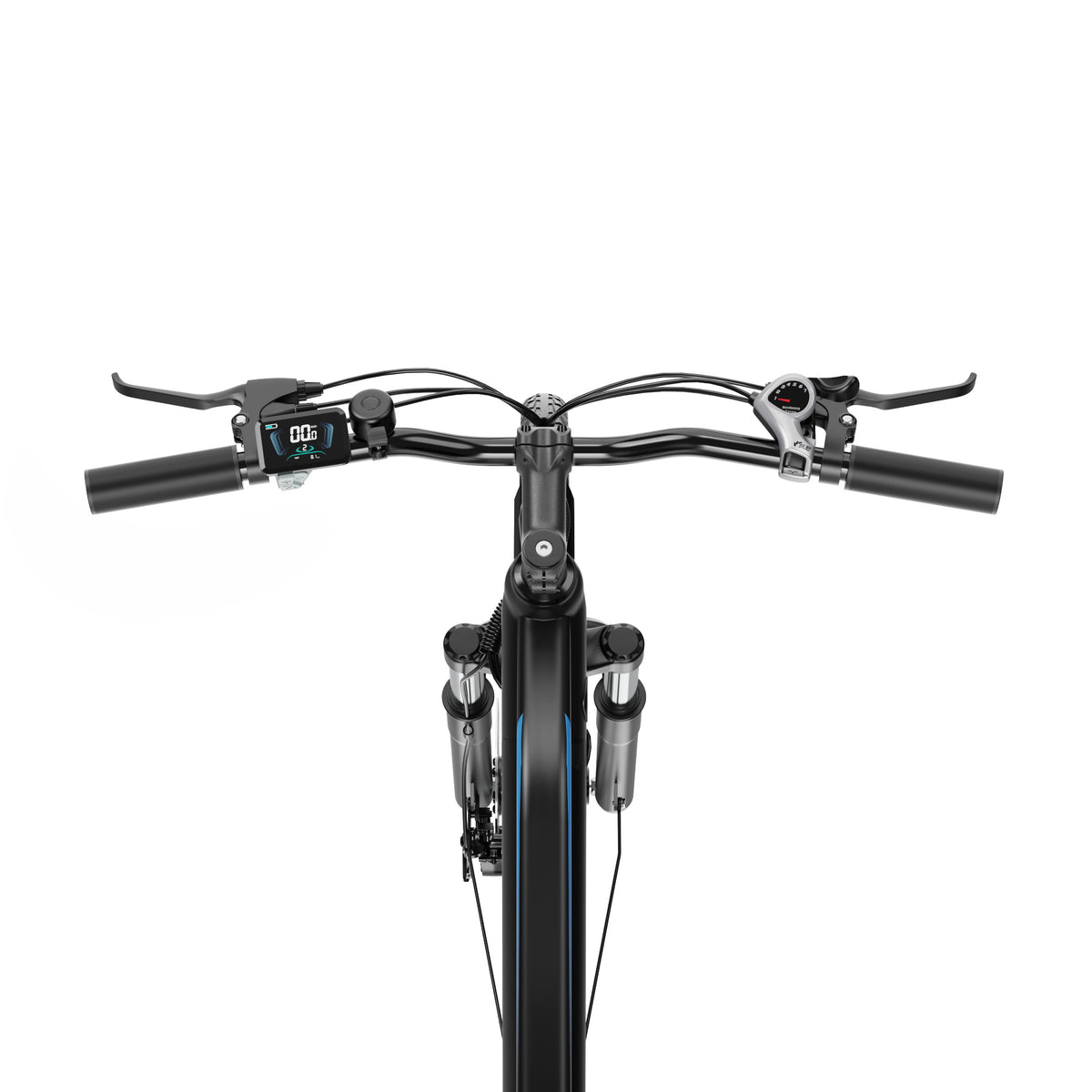 DUOTTS C29 Lite 27.5" Urban Commuting Electric Bike 250W Motor 36V 13Ah Battery