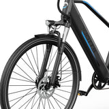 DUOTTS C29 Lite 27.5" Urban Commuting Electric Bike 250W Motor 36V 13Ah Battery