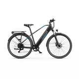 DUOTTS C29 Lite 27.5" Urban Commuting Electric Bike 250W Motor 36V 13Ah Battery