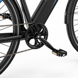 DUOTTS C29 Lite 27.5" Urban Commuting Electric Bike 250W Motor 36V 13Ah Battery