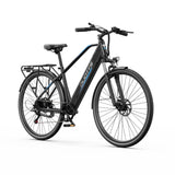 DUOTTS C29 Lite 27.5" Urban Commuting Electric Bike 250W Motor 36V 13Ah Battery