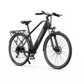 DUOTTS C29 Lite 27.5" Urban Commuting Electric Bike 250W Motor 36V 13Ah Battery