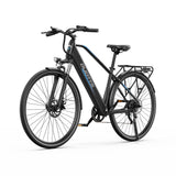DUOTTS C29 Lite 27.5" Urban Commuting Electric Bike 250W Motor 36V 13Ah Battery