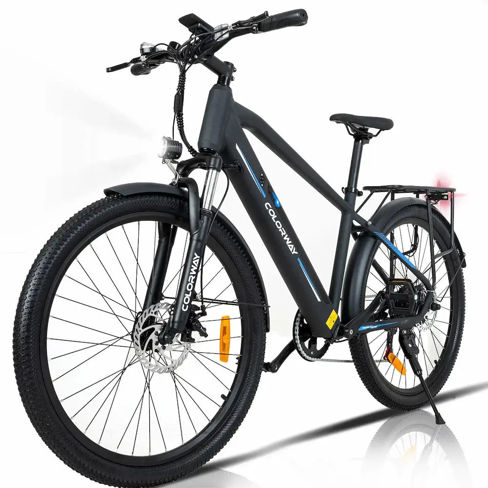 Macwheel 500w electric bike hotsell