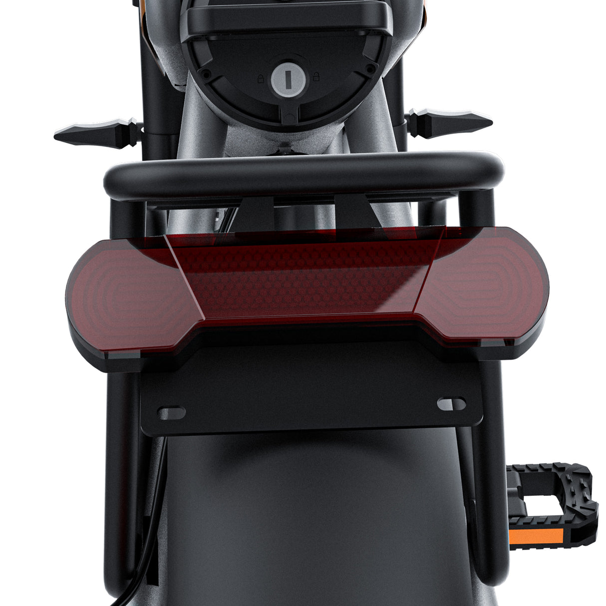 COSWHEEL CT20 20" Electric Dirt Motorbike 1000W Motor 48V 25Ah Battery