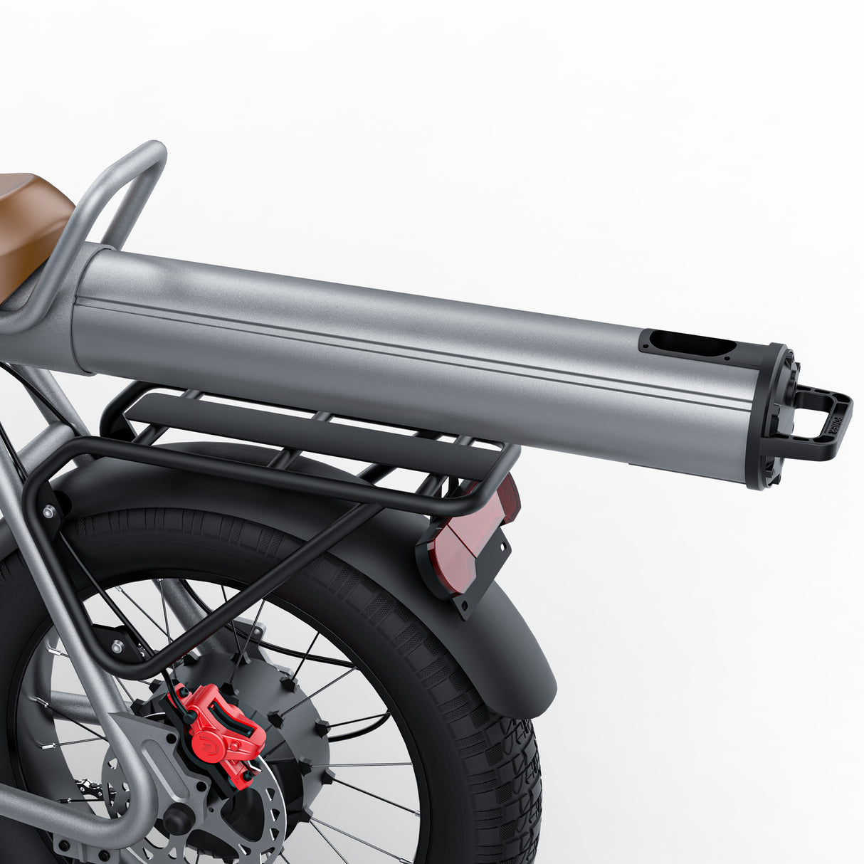 COSWHEEL CT20 20" Electric Dirt Motorbike 1000W Motor 48V 25Ah Battery